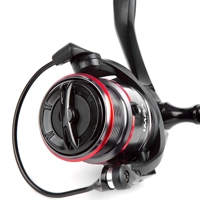 Nytro Impax MK2 Reels
